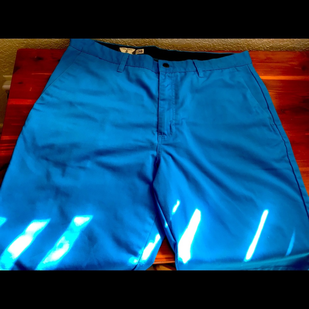 Volcom Frickin Modern Chino Shorts